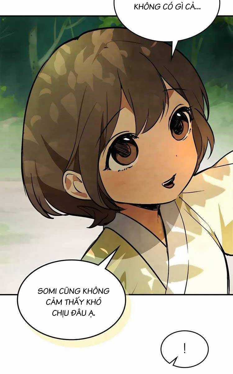 Vị Thần Trở Lại - Chapter 47 - Trang 10