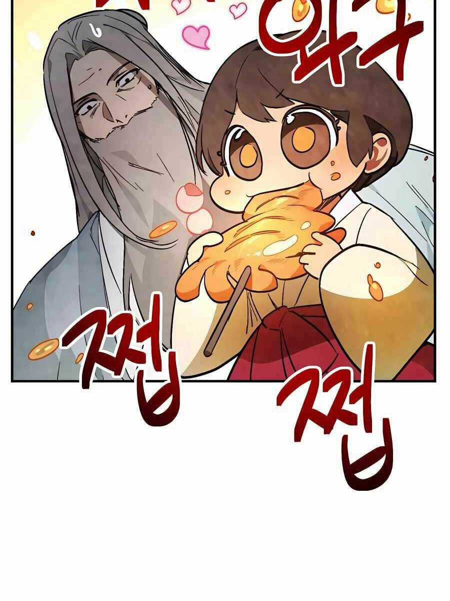 Vị Thần Trở Lại - Chapter 48 - Trang 101