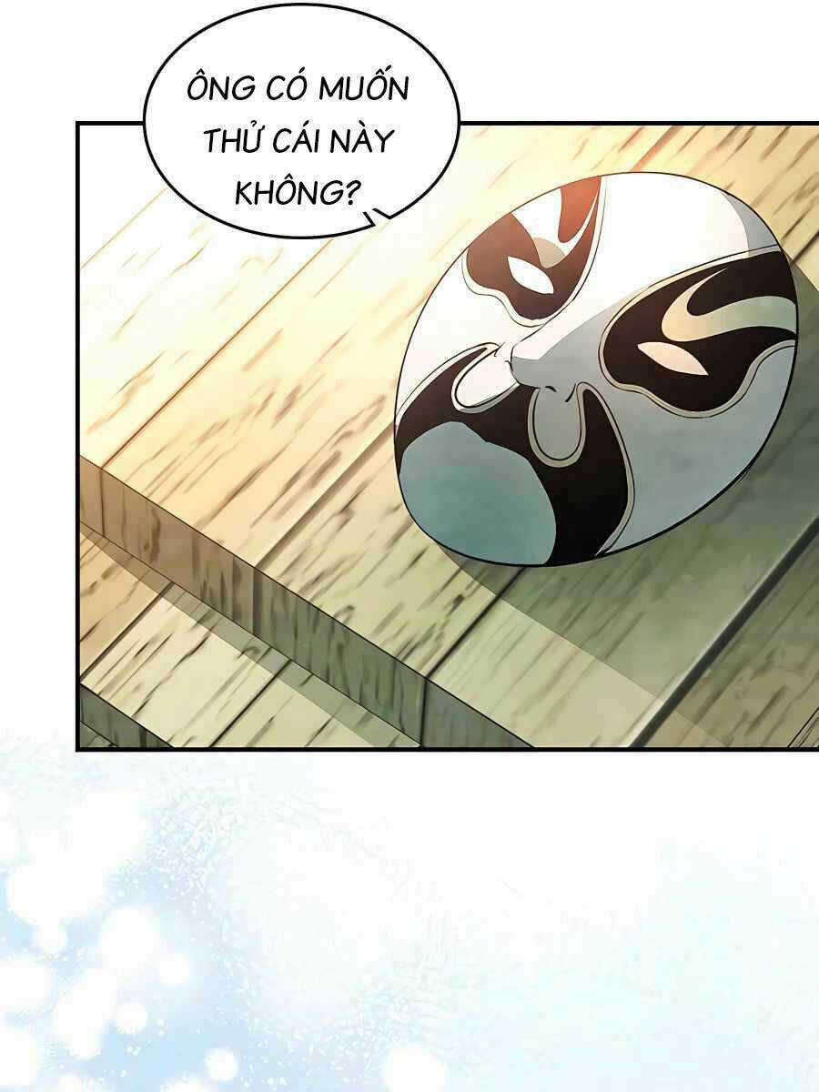 Vị Thần Trở Lại - Chapter 48 - Trang 112