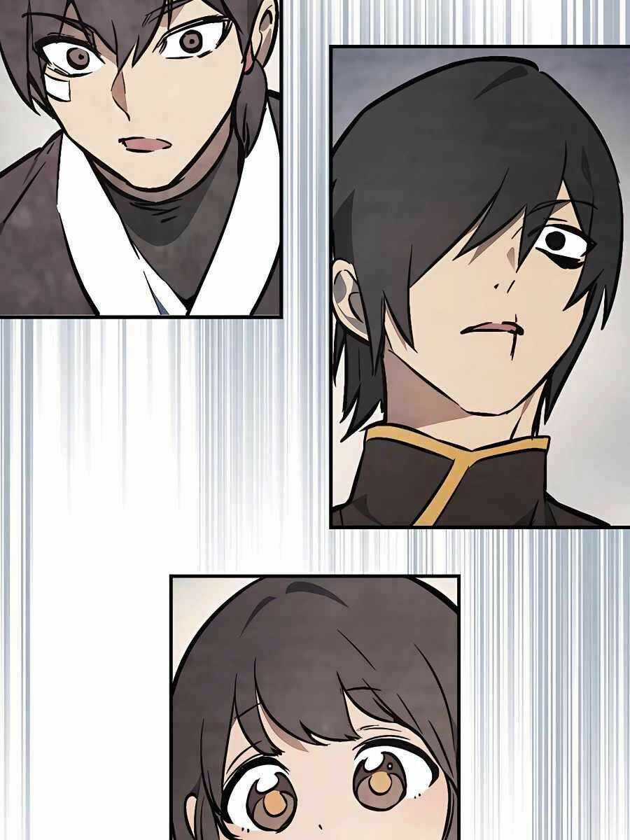 Vị Thần Trở Lại - Chapter 48 - Trang 18