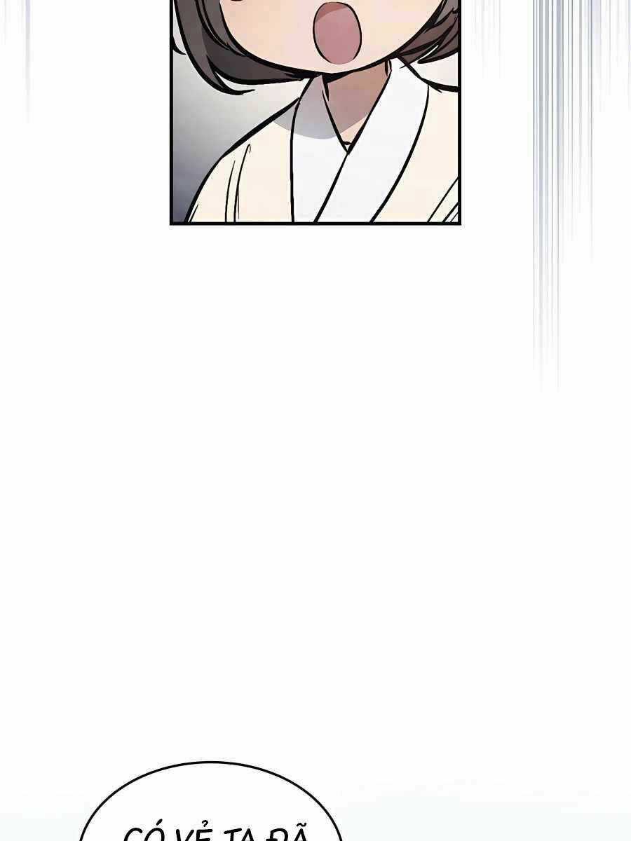 Vị Thần Trở Lại - Chapter 48 - Trang 19
