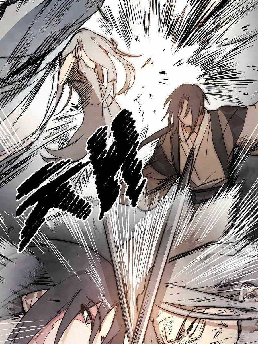 Vị Thần Trở Lại - Chapter 48 - Trang 34