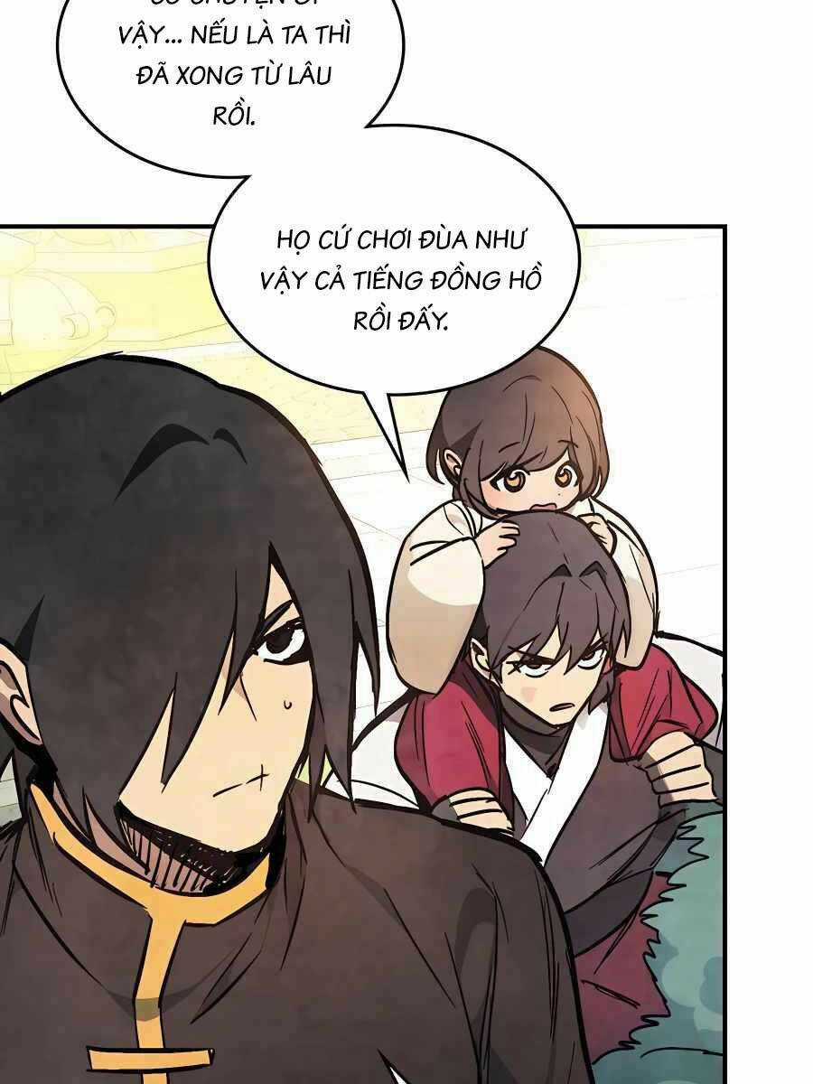 Vị Thần Trở Lại - Chapter 48 - Trang 41