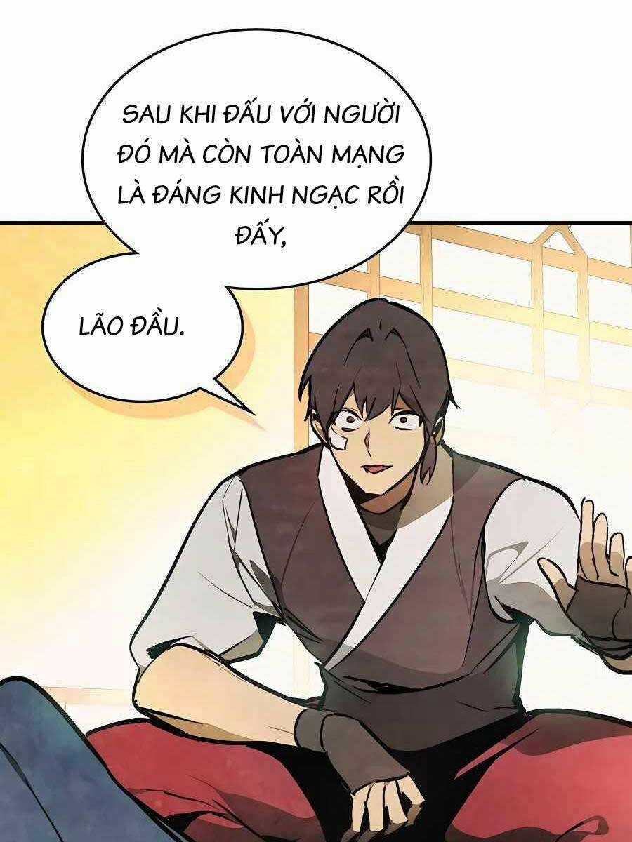 Vị Thần Trở Lại - Chapter 48 - Trang 68