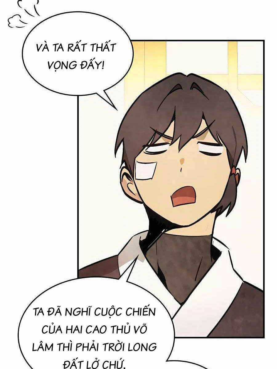Vị Thần Trở Lại - Chapter 48 - Trang 71
