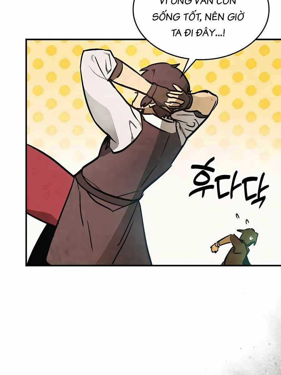 Vị Thần Trở Lại - Chapter 48 - Trang 77