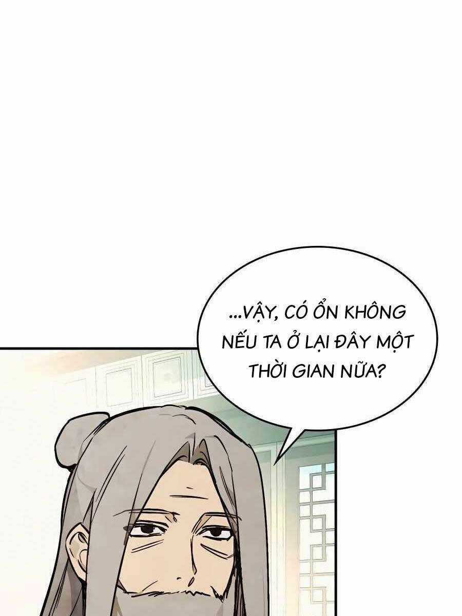 Vị Thần Trở Lại - Chapter 48 - Trang 86