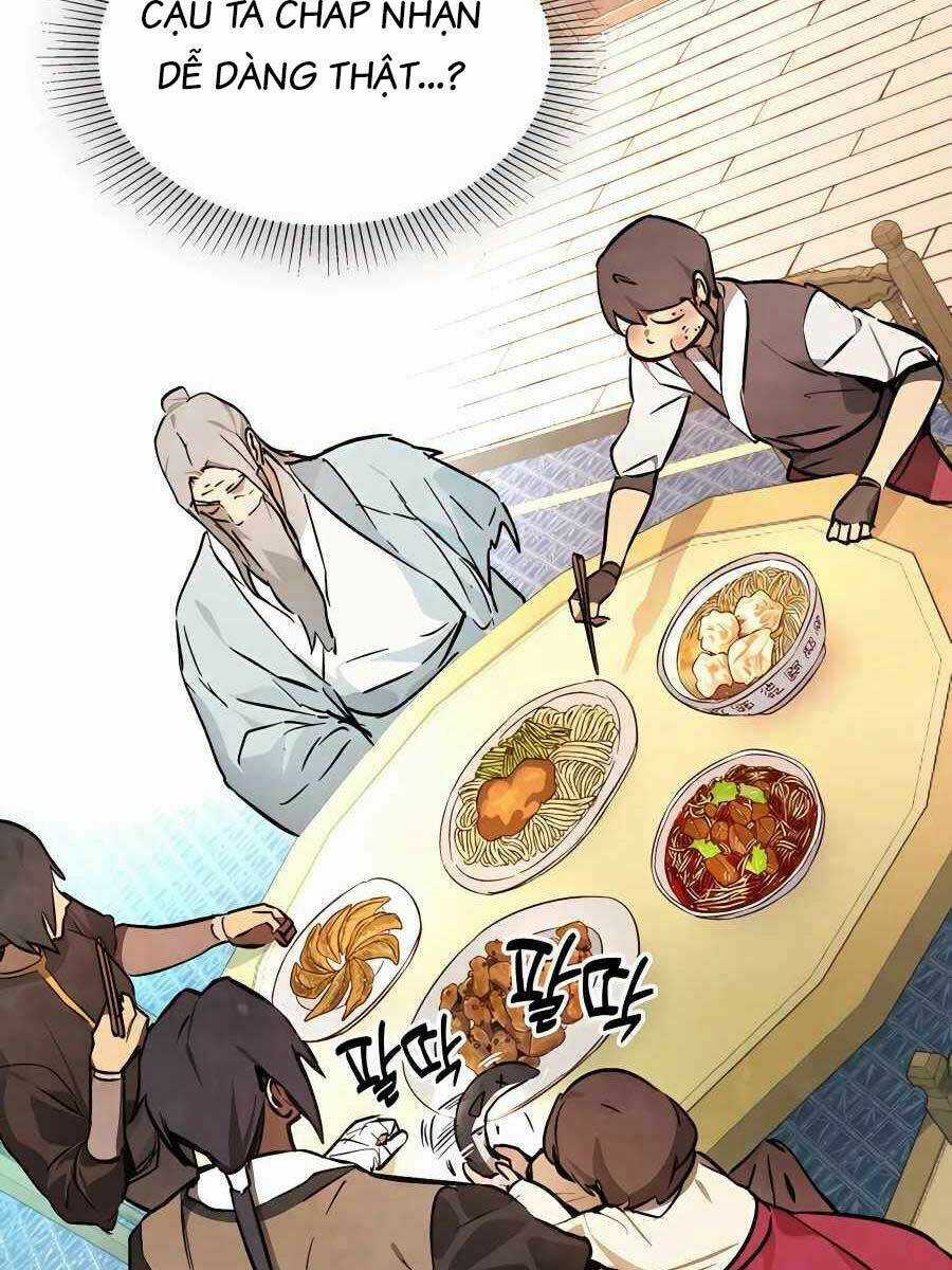 Vị Thần Trở Lại - Chapter 48 - Trang 89