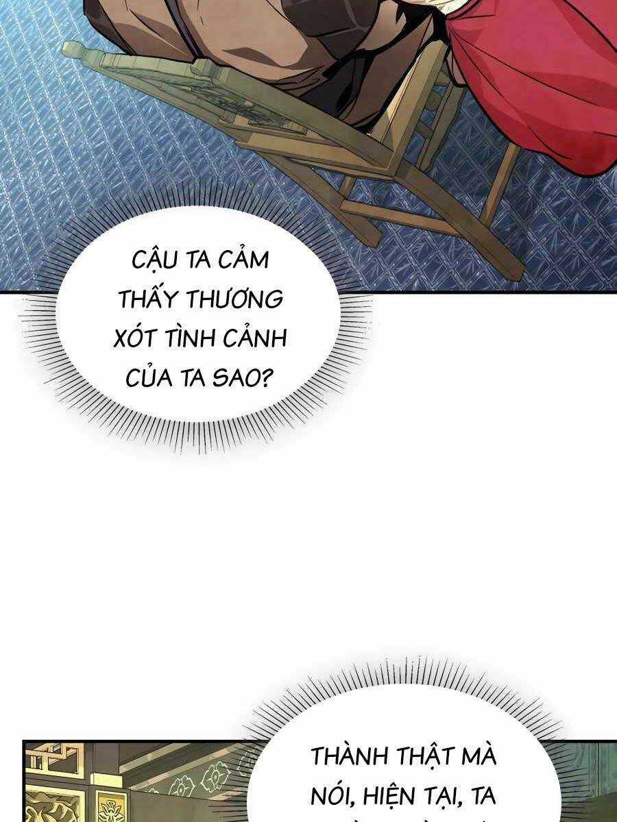Vị Thần Trở Lại - Chapter 48 - Trang 90