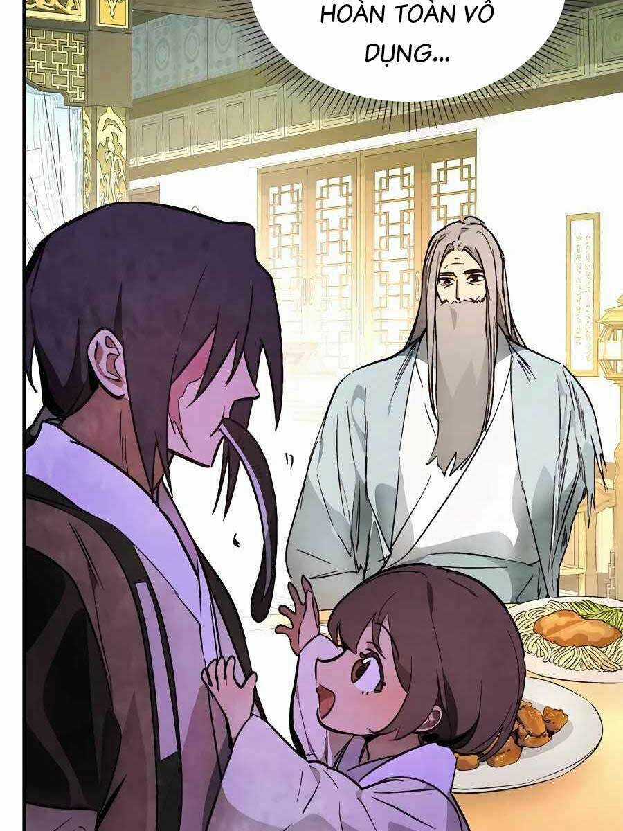 Vị Thần Trở Lại - Chapter 48 - Trang 91