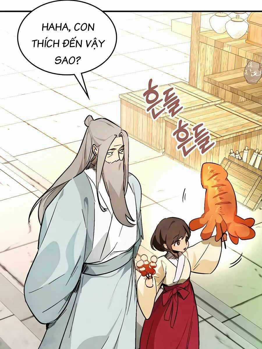 Vị Thần Trở Lại - Chapter 48 - Trang 99