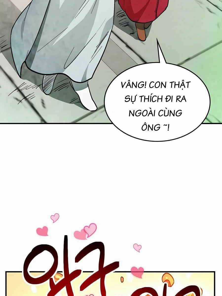 Vị Thần Trở Lại - Chapter 48 - Trang 100