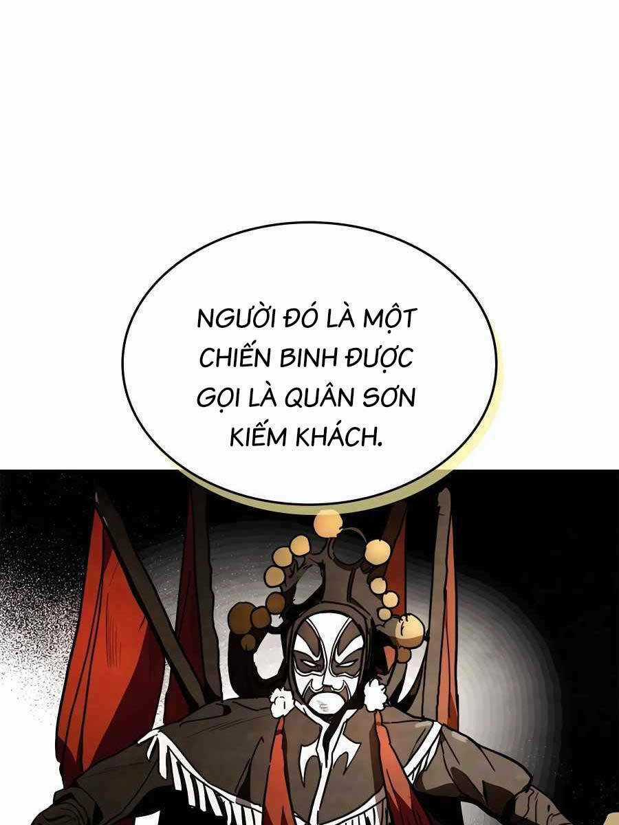 Vị Thần Trở Lại - Chapter 49 - Trang 11