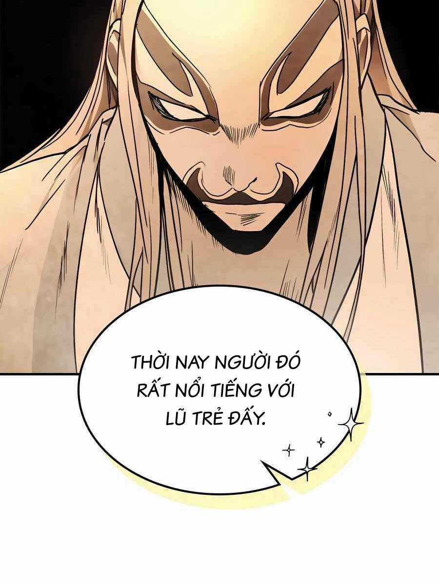 Vị Thần Trở Lại - Chapter 49 - Trang 13