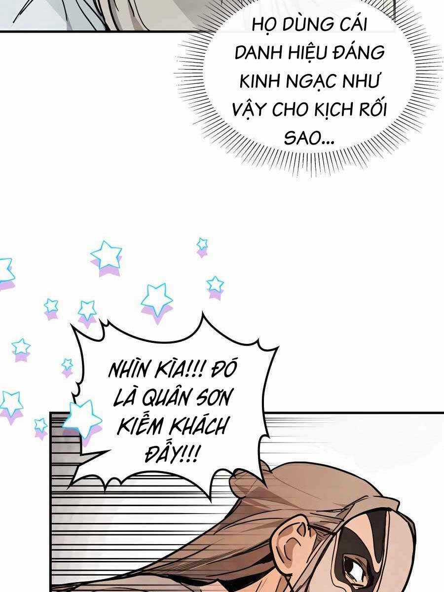 Vị Thần Trở Lại - Chapter 49 - Trang 15