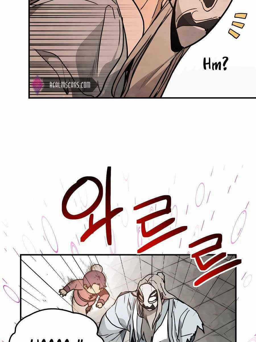 Vị Thần Trở Lại - Chapter 49 - Trang 16