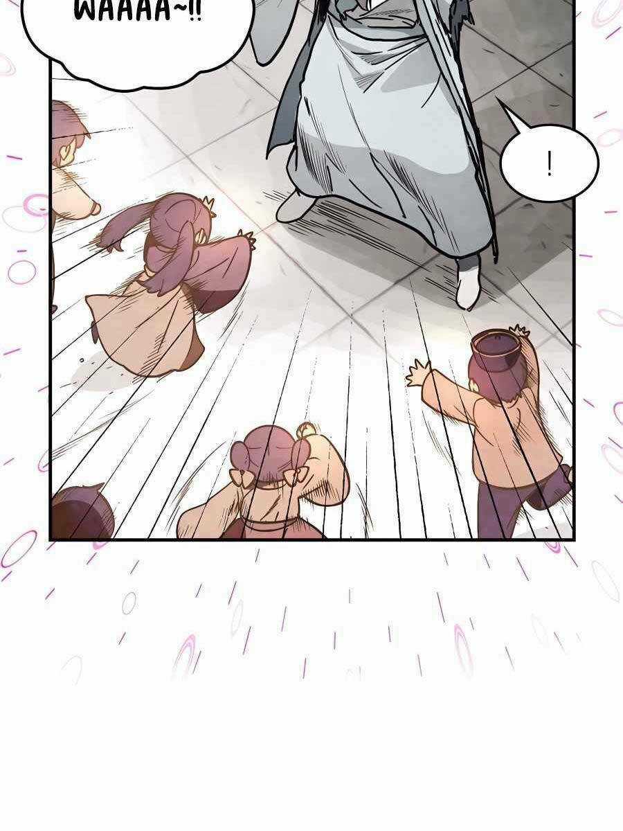 Vị Thần Trở Lại - Chapter 49 - Trang 17