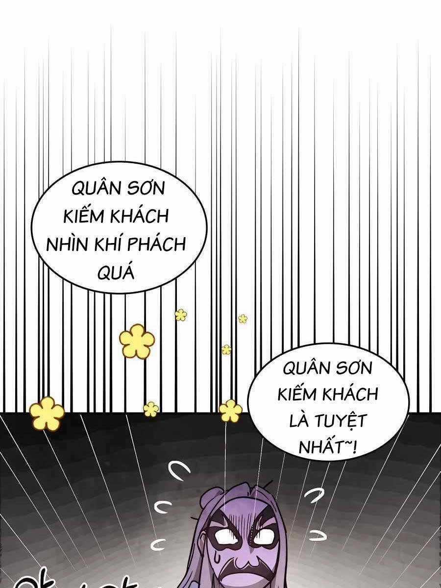 Vị Thần Trở Lại - Chapter 49 - Trang 18