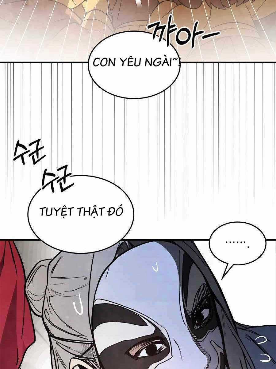 Vị Thần Trở Lại - Chapter 49 - Trang 20