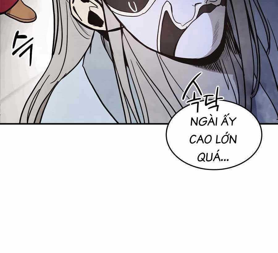 Vị Thần Trở Lại - Chapter 49 - Trang 21