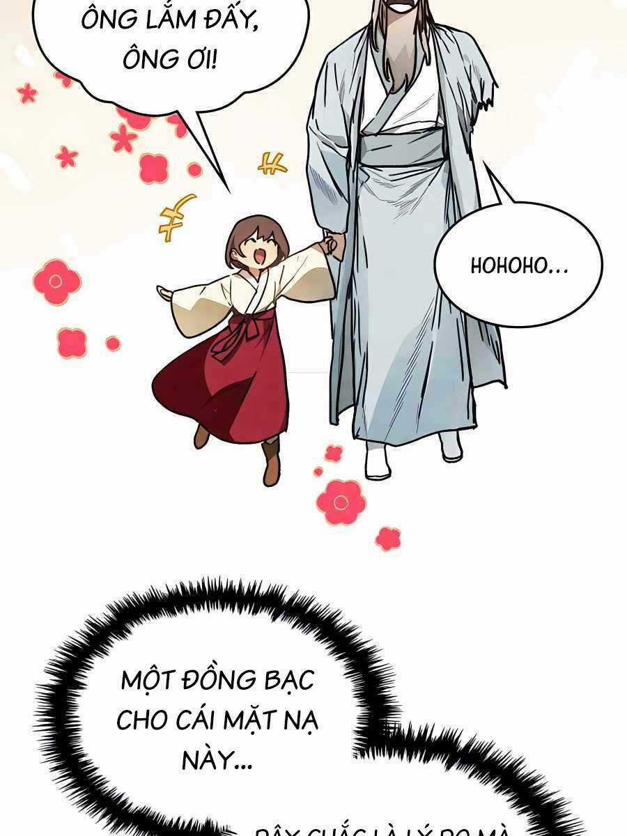 Vị Thần Trở Lại - Chapter 49 - Trang 24