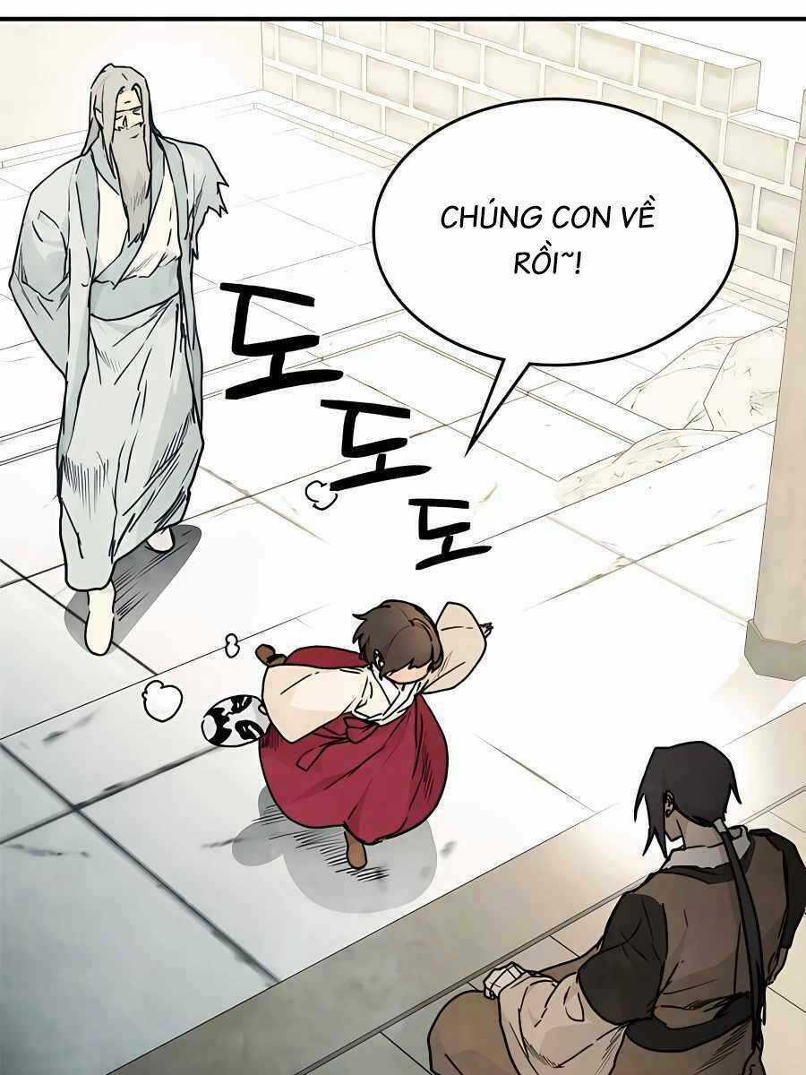 Vị Thần Trở Lại - Chapter 49 - Trang 28