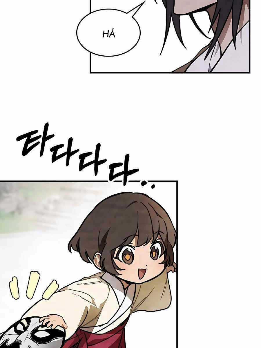 Vị Thần Trở Lại - Chapter 49 - Trang 30