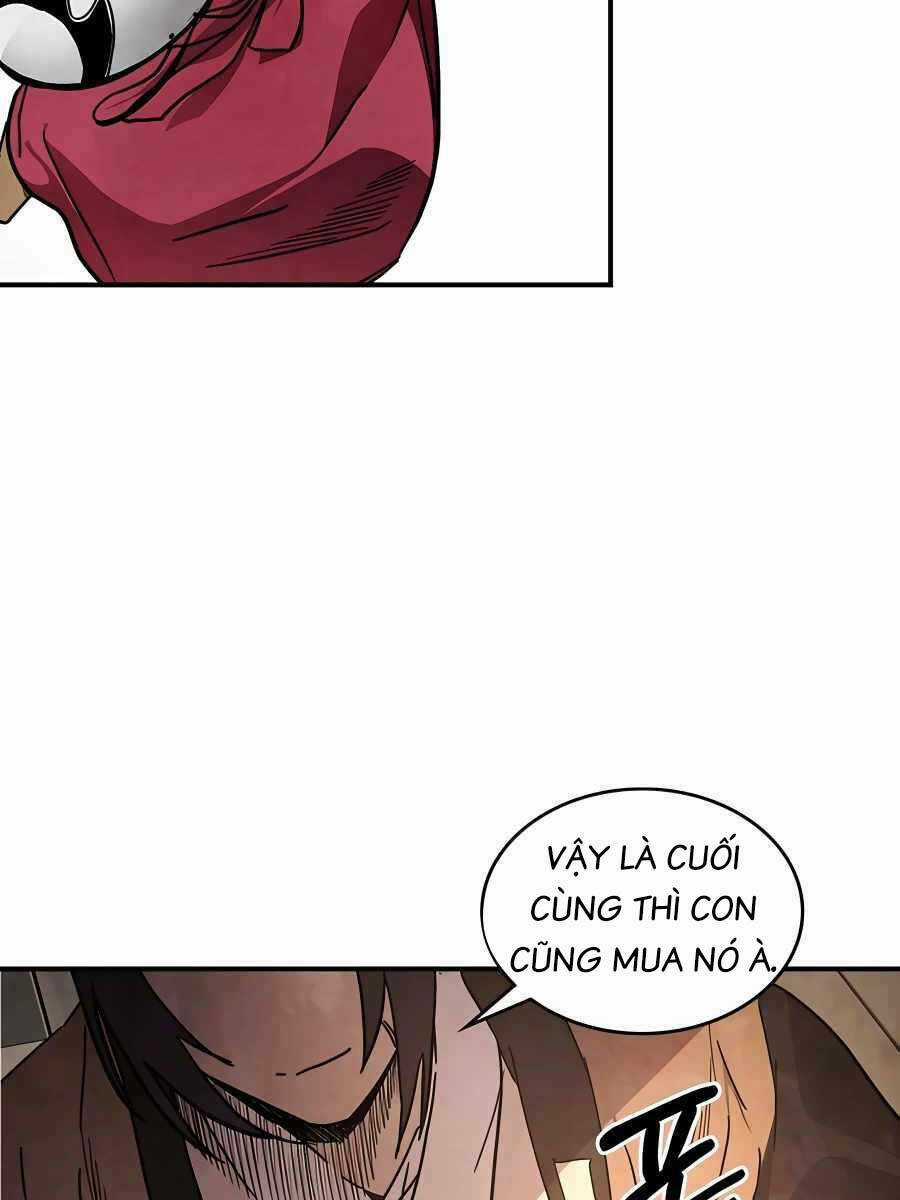 Vị Thần Trở Lại - Chapter 49 - Trang 31