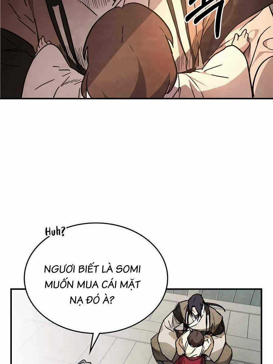 Vị Thần Trở Lại - Chapter 49 - Trang 32