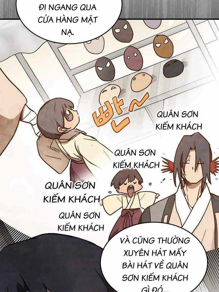 Vị Thần Trở Lại - Chapter 49 - Trang 34