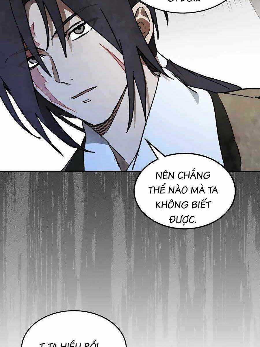 Vị Thần Trở Lại - Chapter 49 - Trang 35