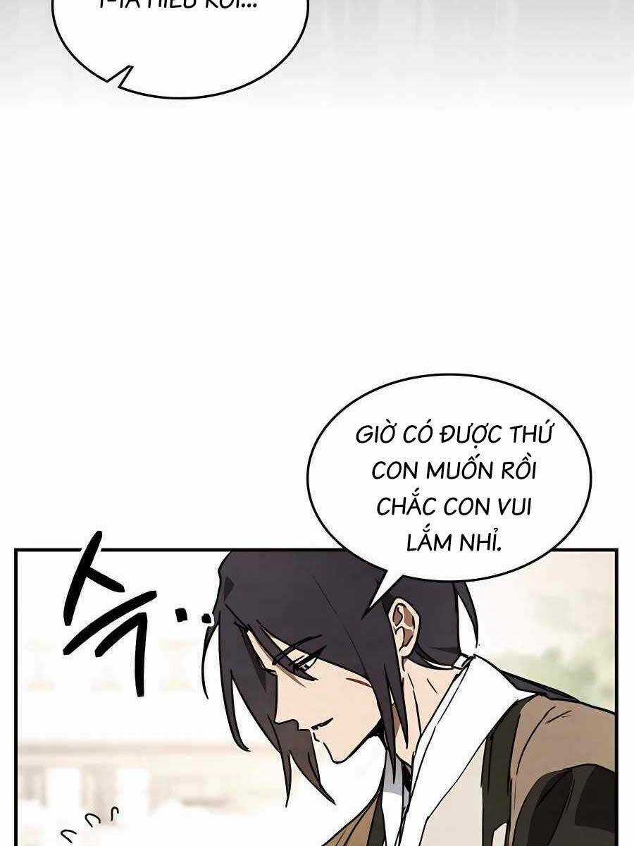 Vị Thần Trở Lại - Chapter 49 - Trang 36
