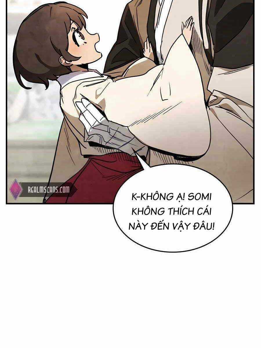 Vị Thần Trở Lại - Chapter 49 - Trang 37