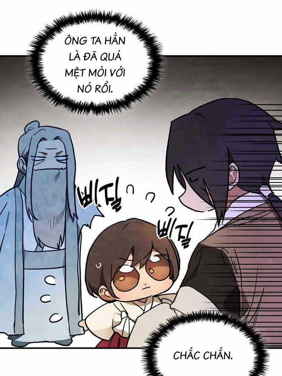 Vị Thần Trở Lại - Chapter 49 - Trang 39