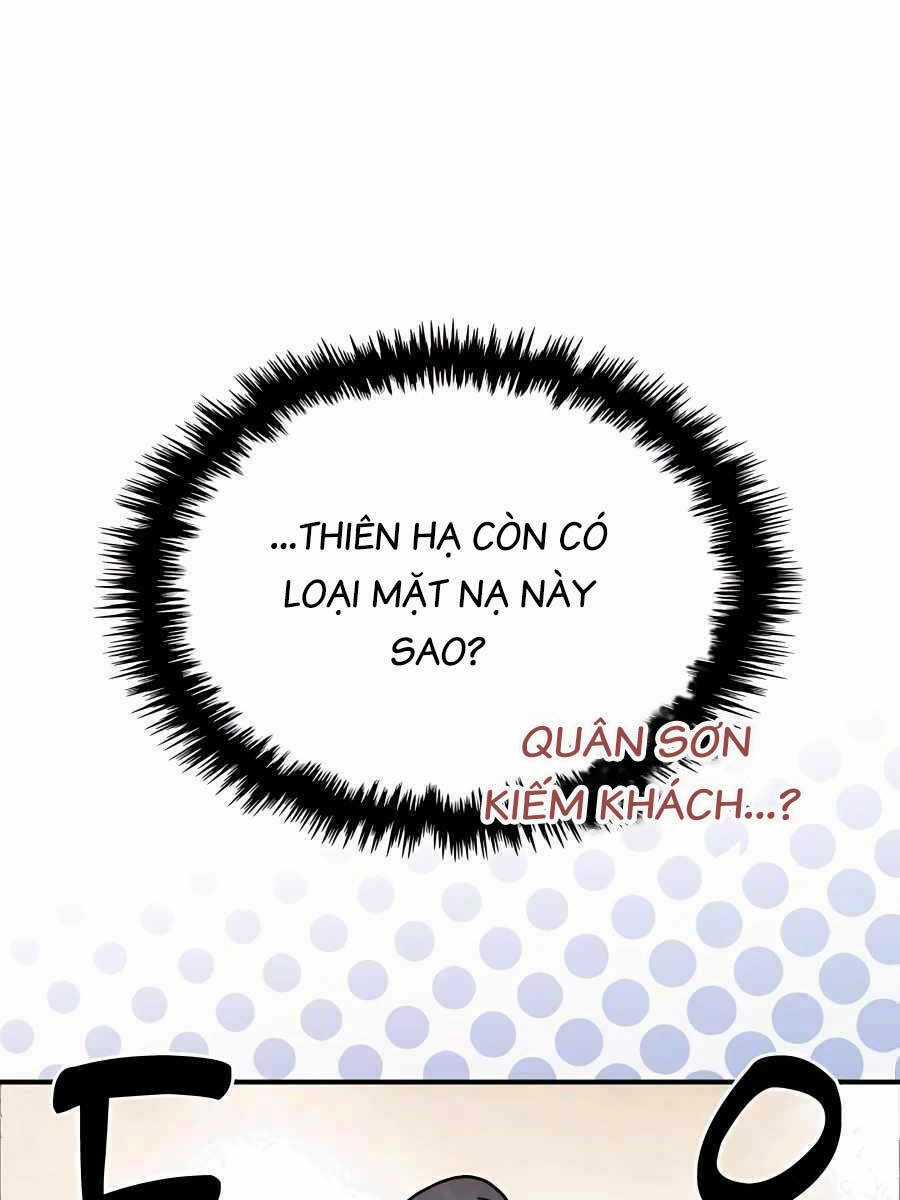 Vị Thần Trở Lại - Chapter 49 - Trang 5