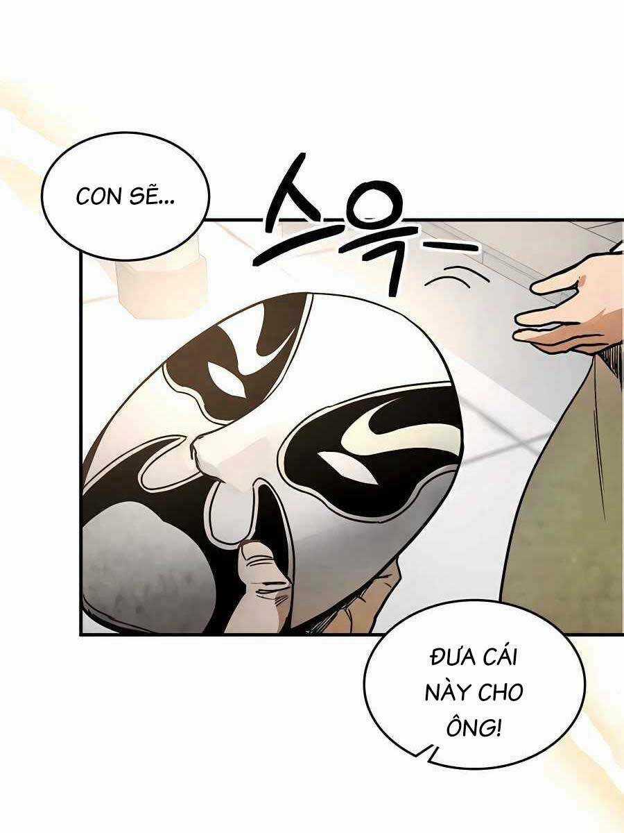 Vị Thần Trở Lại - Chapter 49 - Trang 41