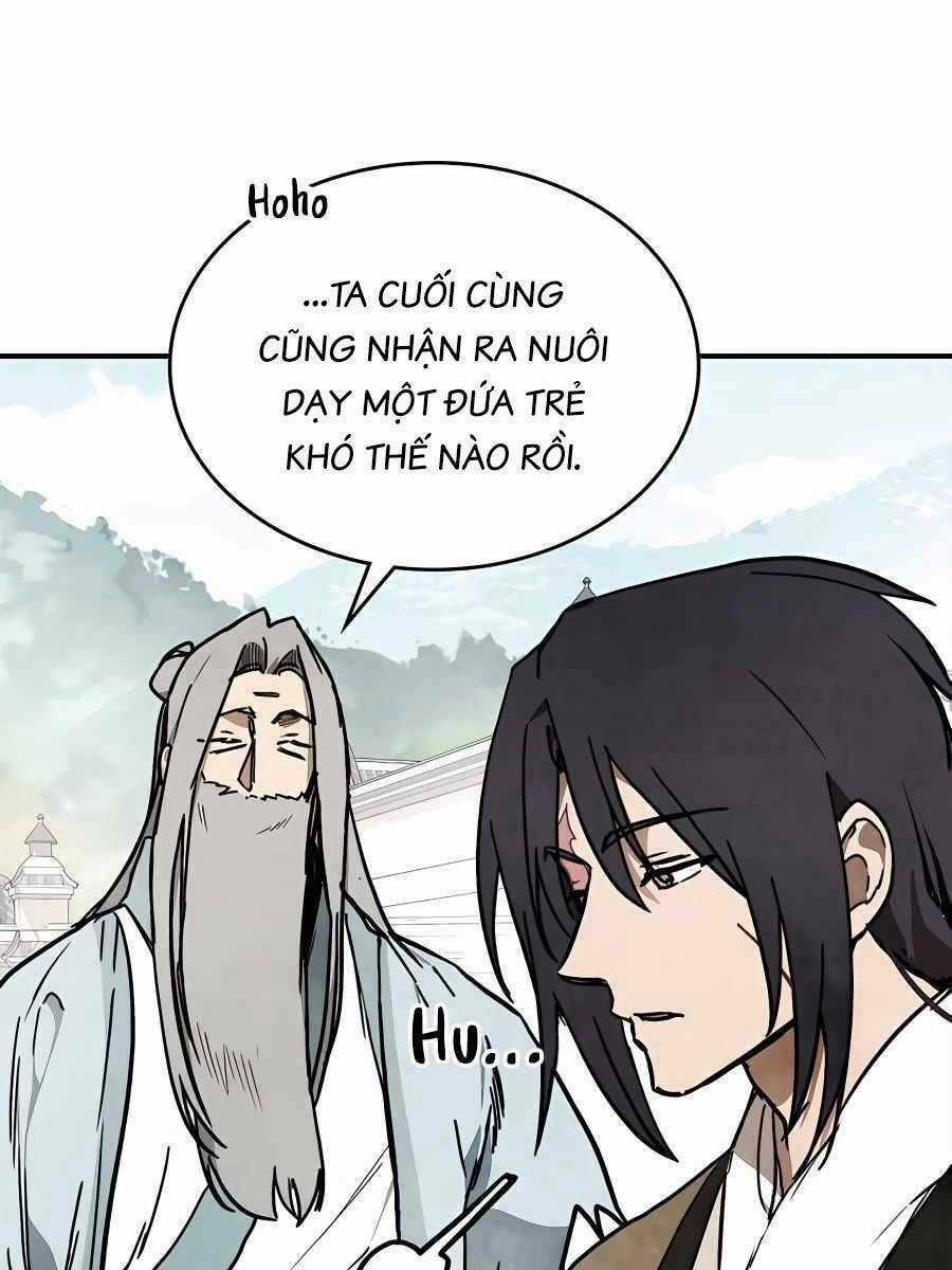 Vị Thần Trở Lại - Chapter 49 - Trang 45