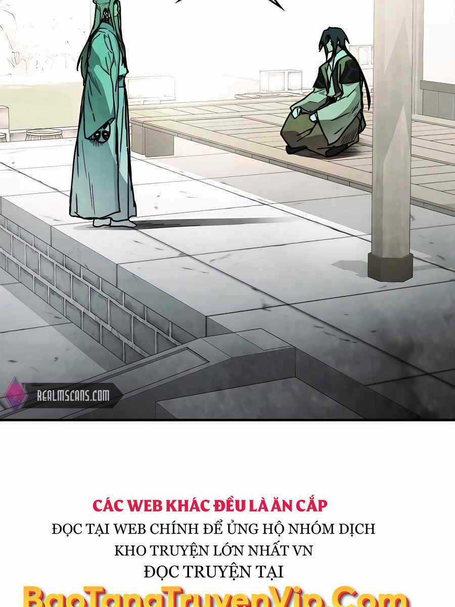 Vị Thần Trở Lại - Chapter 49 - Trang 47