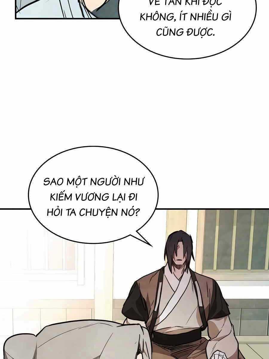 Vị Thần Trở Lại - Chapter 49 - Trang 49