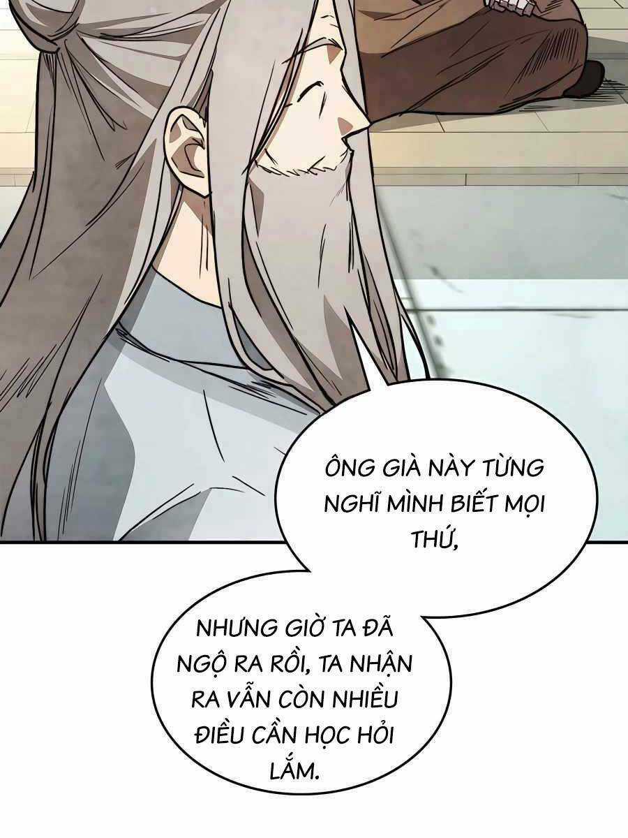 Vị Thần Trở Lại - Chapter 49 - Trang 50