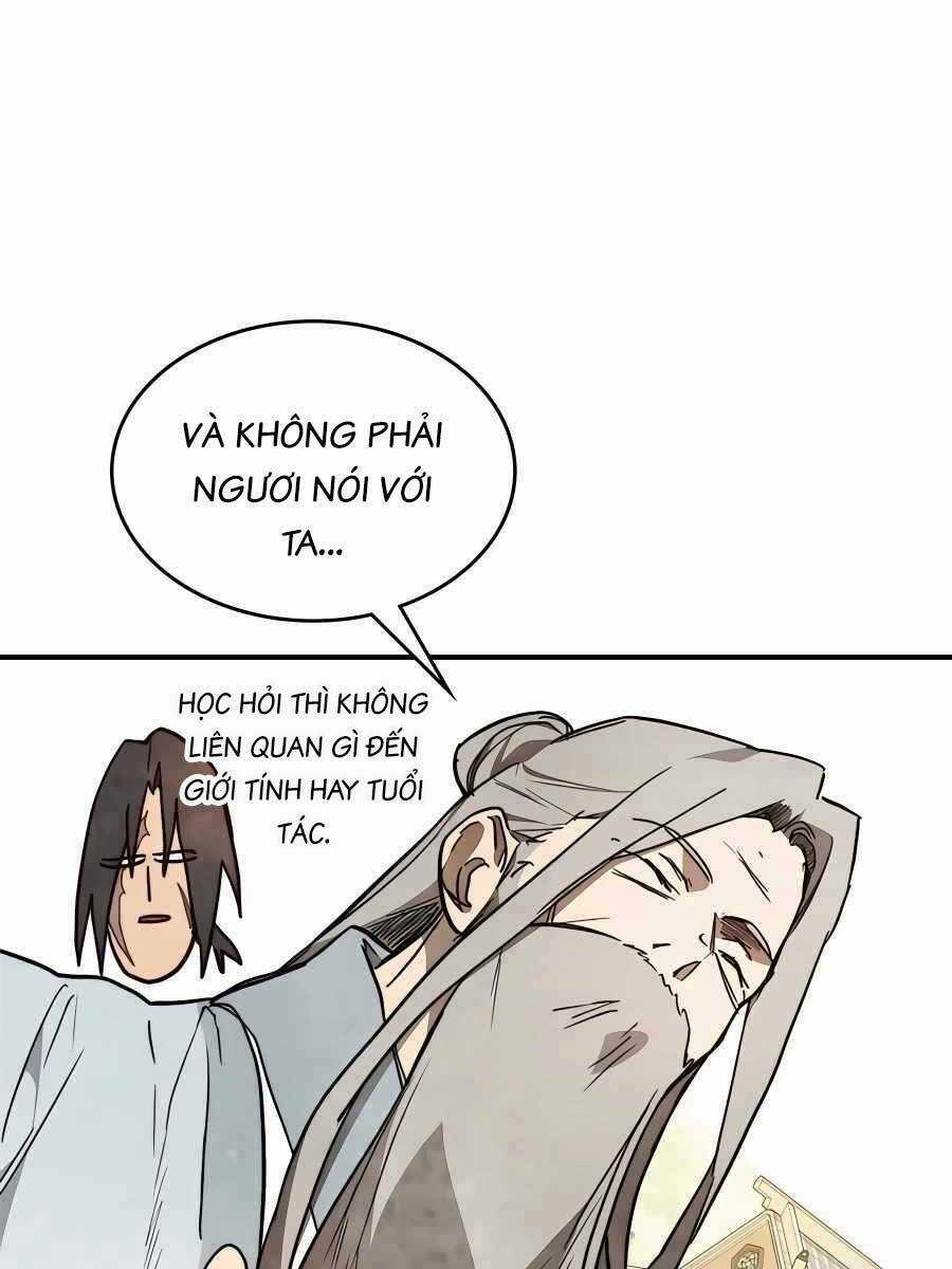 Vị Thần Trở Lại - Chapter 49 - Trang 51