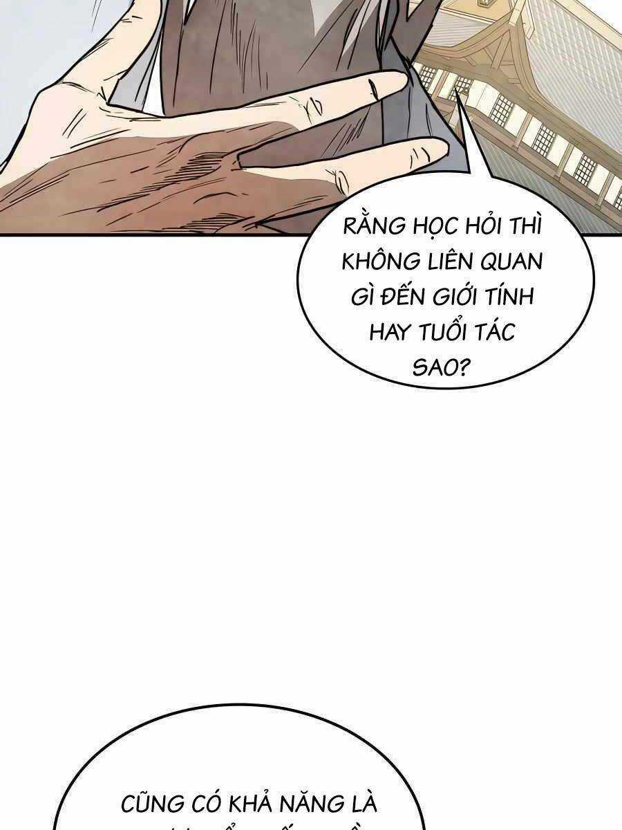 Vị Thần Trở Lại - Chapter 49 - Trang 52