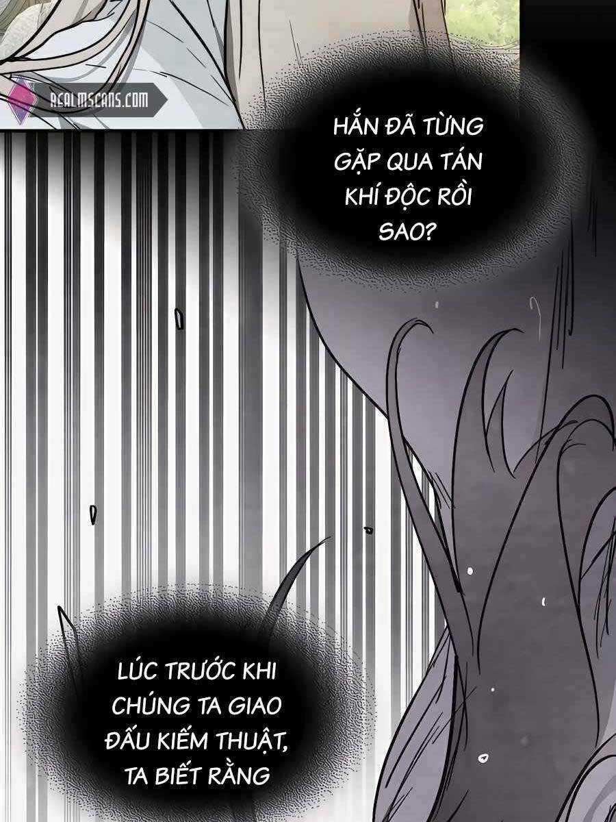 Vị Thần Trở Lại - Chapter 49 - Trang 57