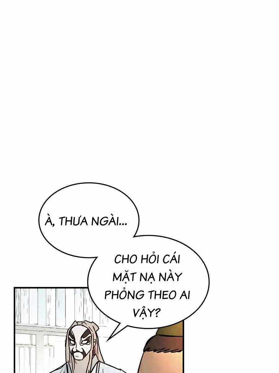 Vị Thần Trở Lại - Chapter 49 - Trang 7