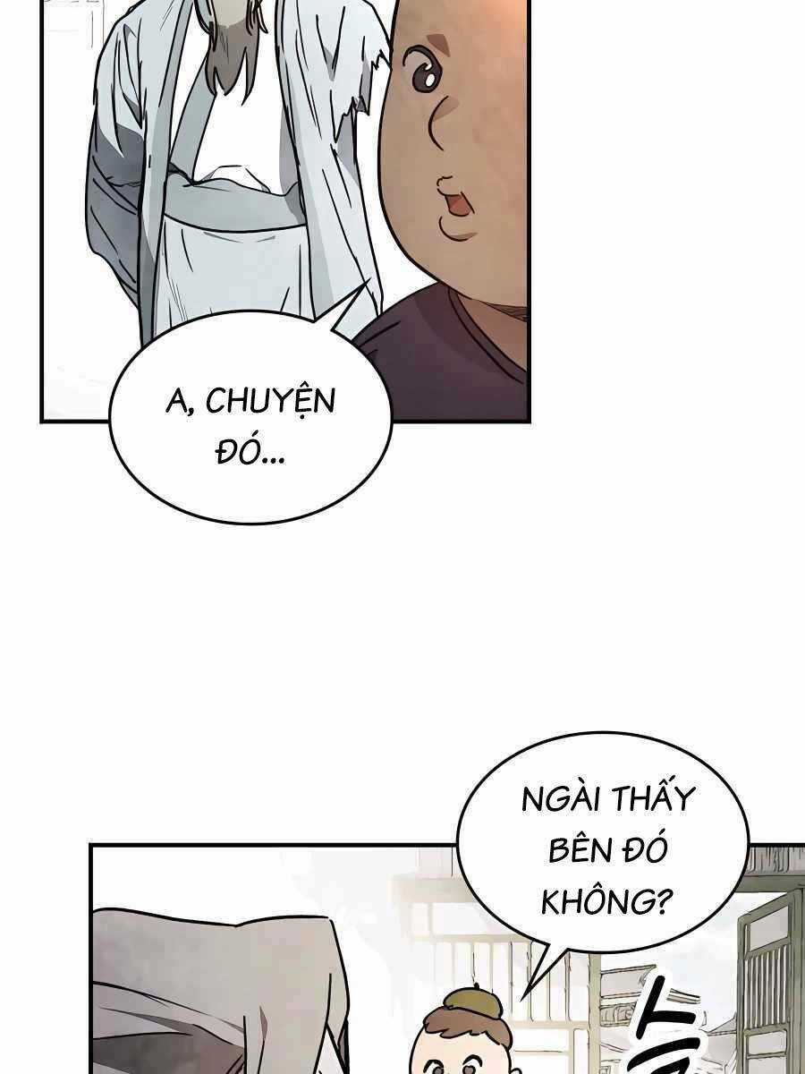 Vị Thần Trở Lại - Chapter 49 - Trang 8