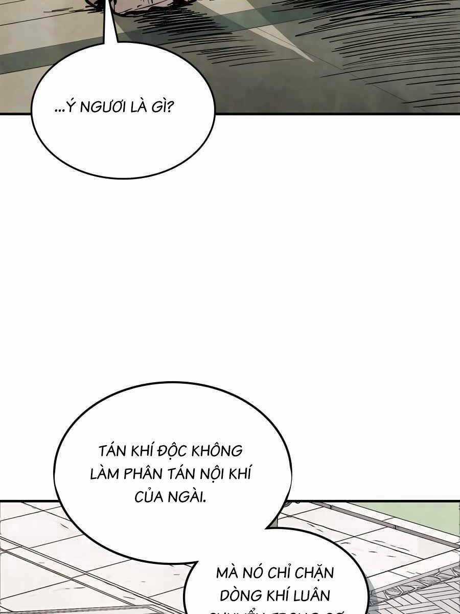 Vị Thần Trở Lại - Chapter 49 - Trang 71