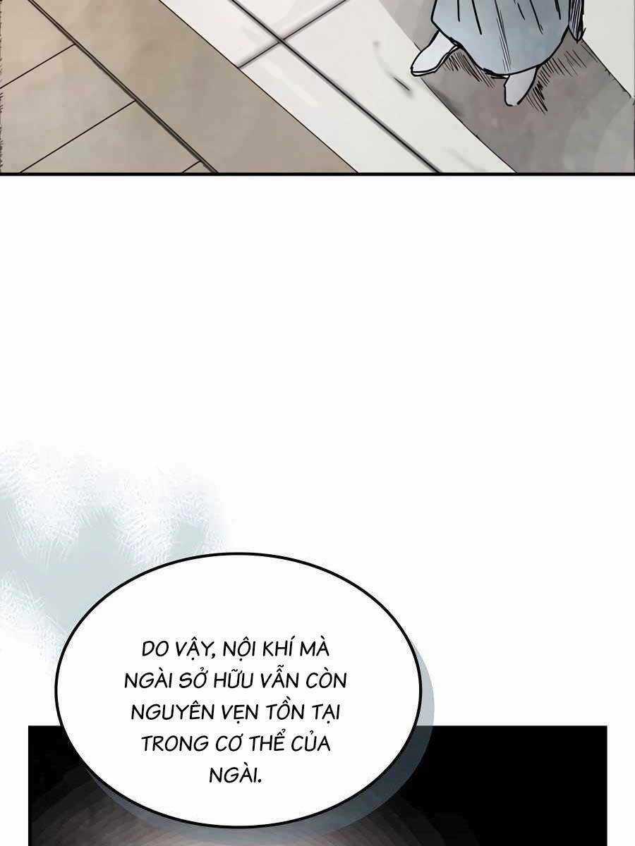 Vị Thần Trở Lại - Chapter 49 - Trang 73