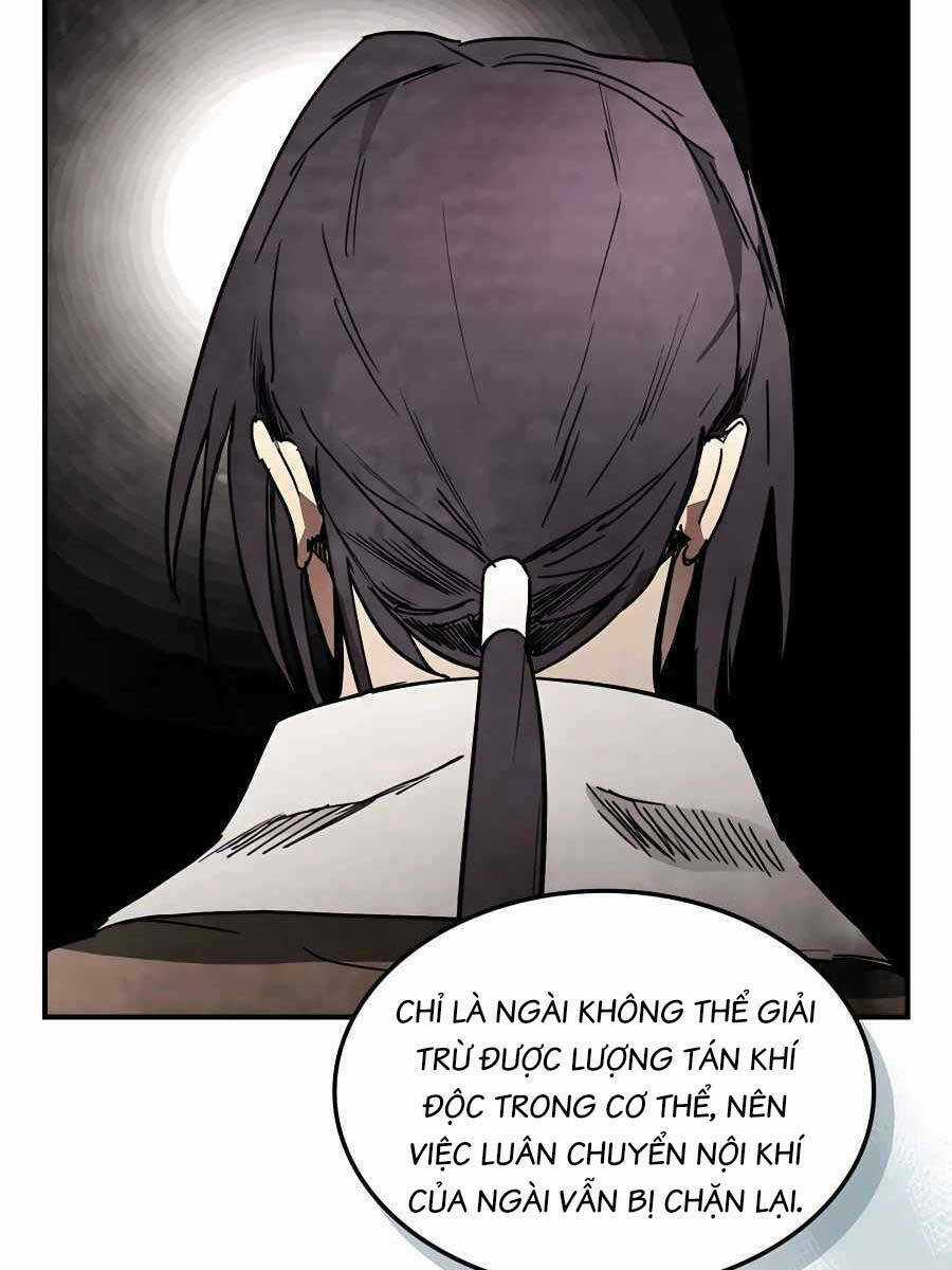 Vị Thần Trở Lại - Chapter 49 - Trang 74