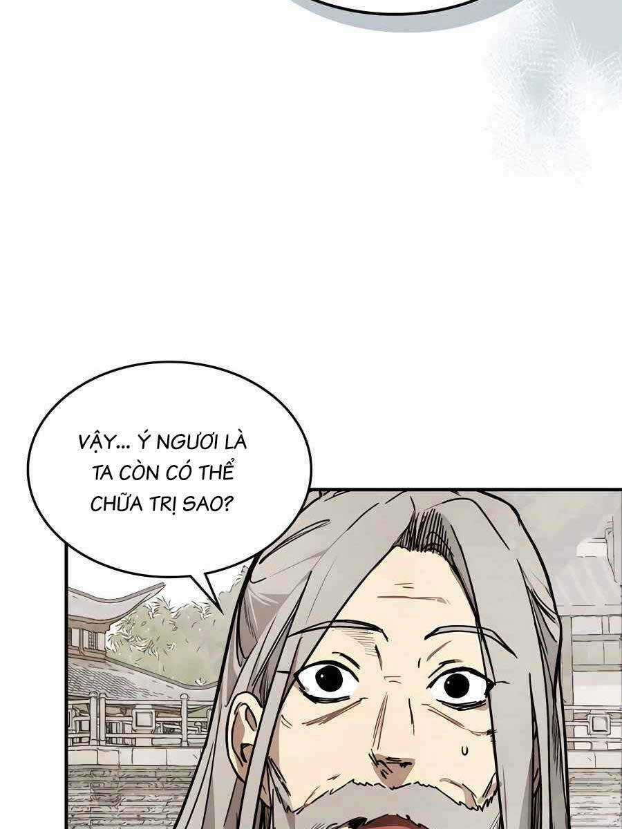 Vị Thần Trở Lại - Chapter 49 - Trang 75