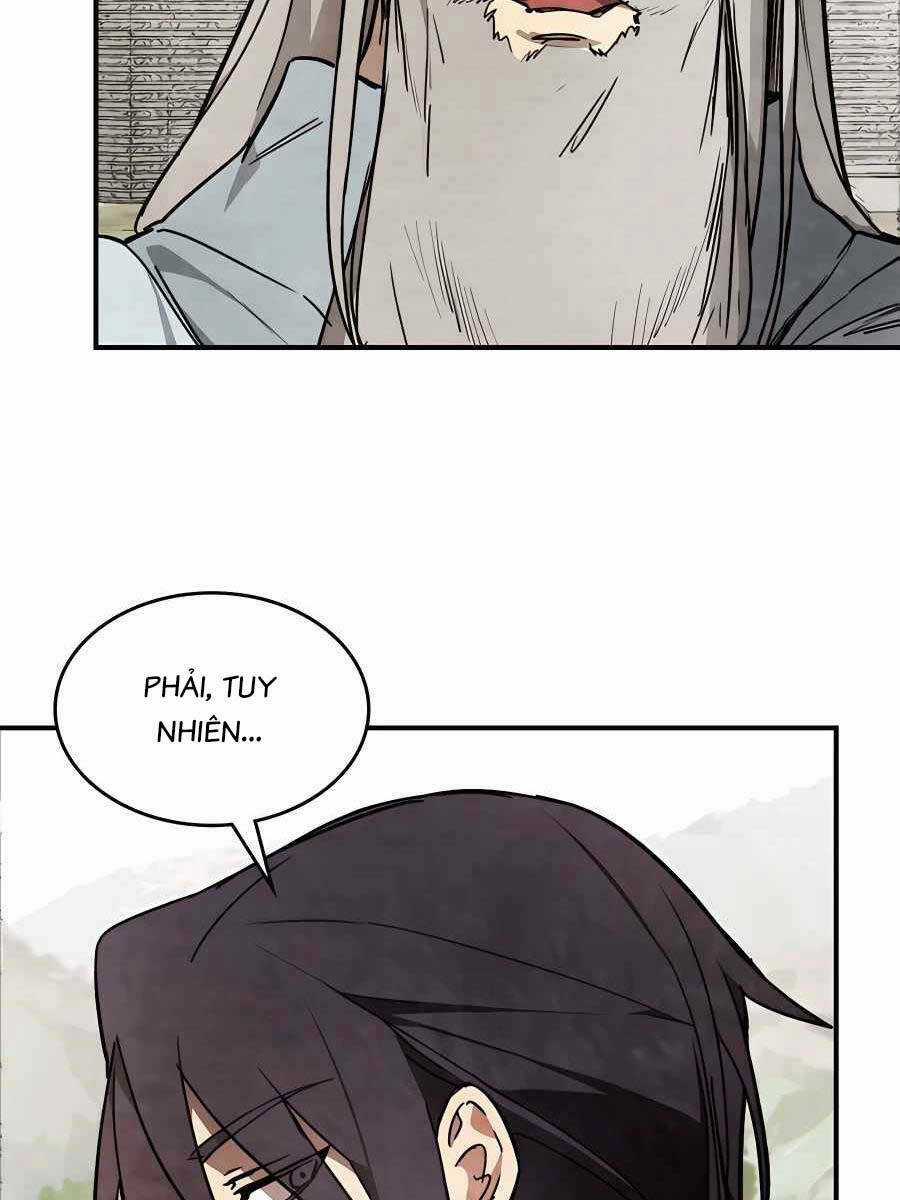 Vị Thần Trở Lại - Chapter 49 - Trang 76